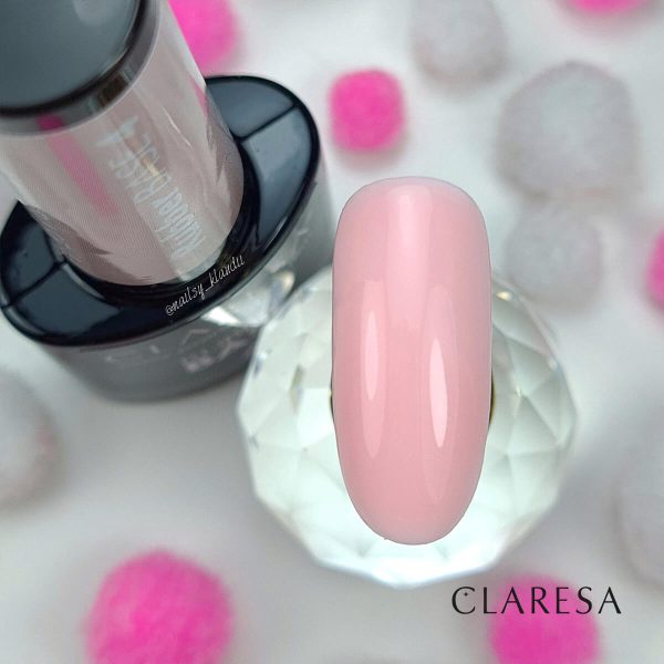 Claresa Rubber Baza 4