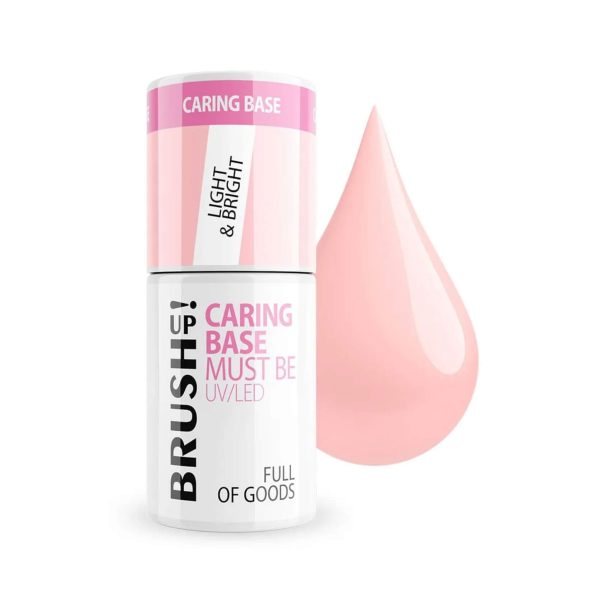 Brush UP caring base Light & Bright