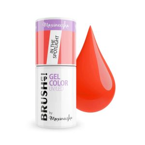 Brush UP gel polish In The Spotlight
