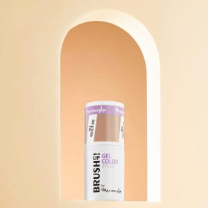Brush Up gel polish All About Me