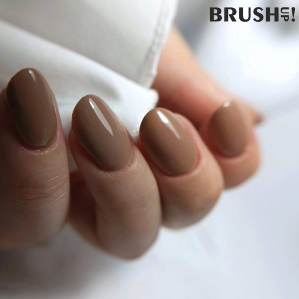 Brush Up gel polish All About Me