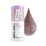 Brush Up gel polish Blink Pink