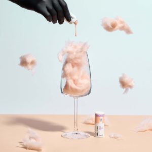 Brush UP gel polish Fluffy Cloud