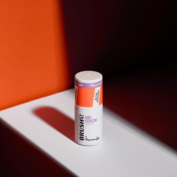 Brush UP gel polish In The Spotlight