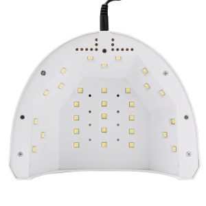 UV/LED lampa za nokte Stylistic 2 - 48W
