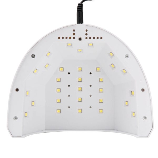 UV/LED lampa za nokte Stylistic 2 - 48W