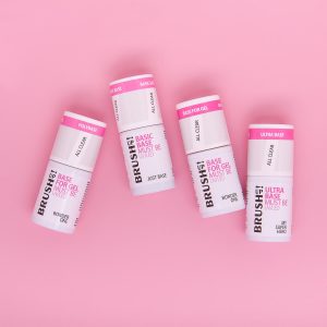Brush UP Base