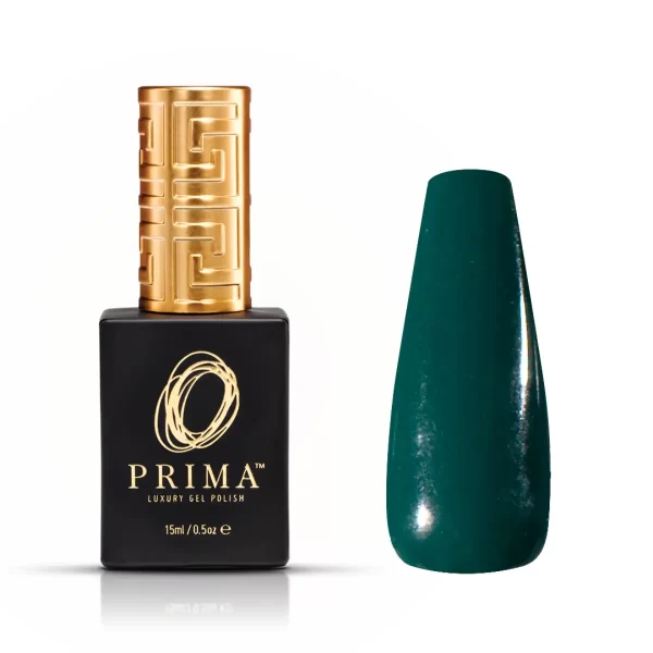 IKON.iQ Prima gel polish Fiona