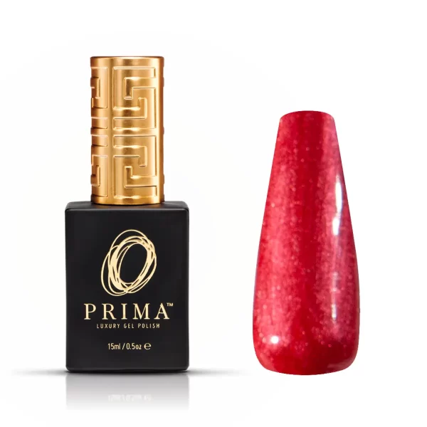 IKON.iQ Prima gel polish Belle