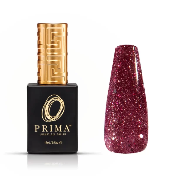 IKON.iQ Prima gel polish Virginia