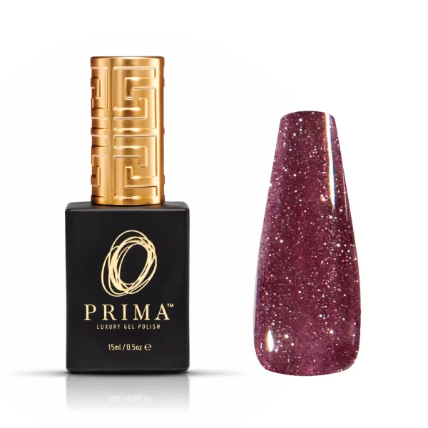 IKON.iQ Prima gel polish Caroline