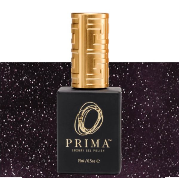 IKON.iQ Prima gel polish trajni lak Caroline