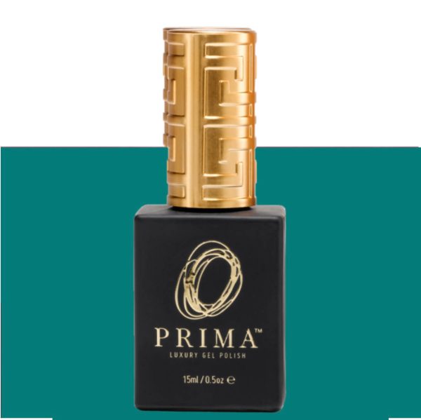 IKON.iQ Prima gel polish trajni lak Fiona