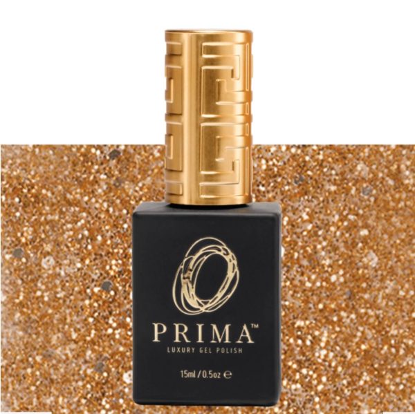 IKON.iQ Prima gel polish trajni lak Gloria
