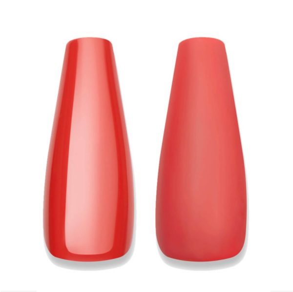 IKON.iQ Prima gel polish trajni lak Novalie