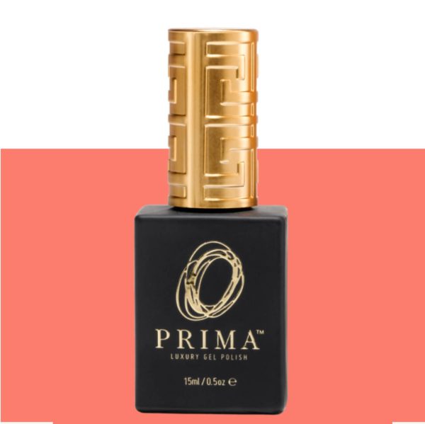 IKON.iQ Prima gel polish trajni lak Tindra