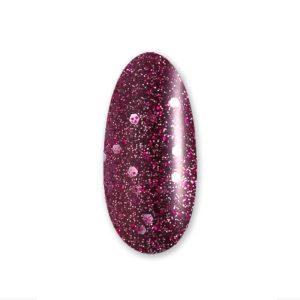 IKON.iQ Prima gel polish trajni lak Virginia