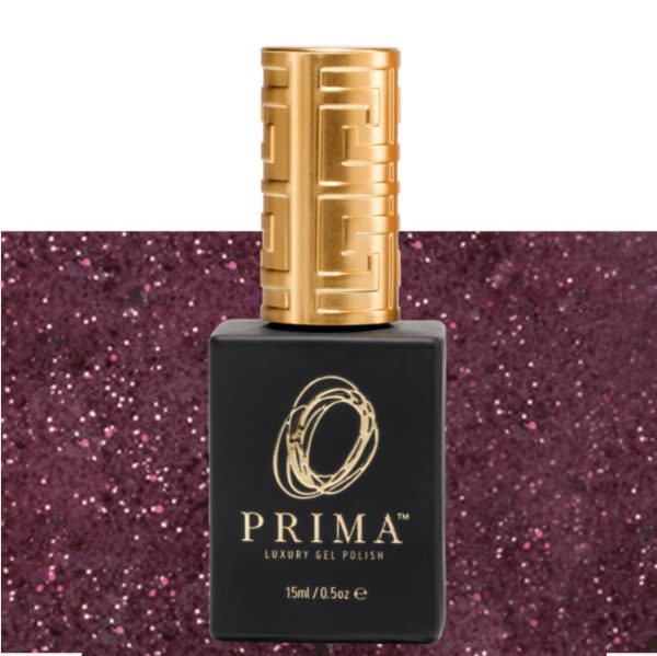 IKON.iQ Prima gel polish trajni lak Virginia