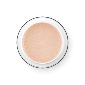 PALU builder gel Pro Light Glowy Beige