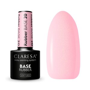 Claresa Rubber Baza 20