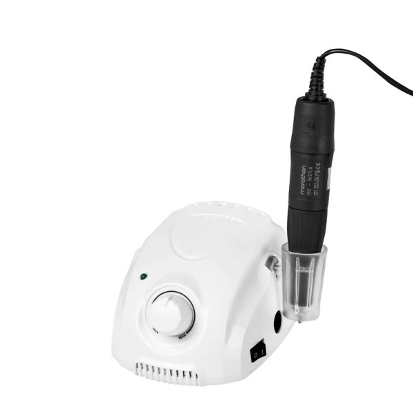 Brusilica za nokte Marathon 3 Champion White + SH37LN
