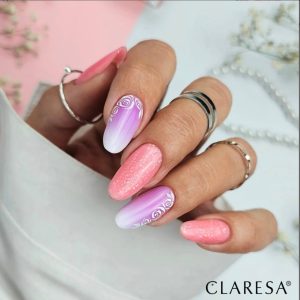 Claresa Easy Brush Gel collection