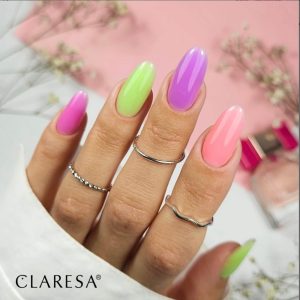 Claresa Easy Brush Gel collection