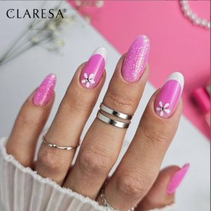 Claresa Easy Brush Gel collection