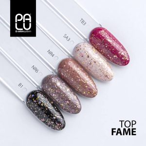 PALU Top Coat Fame No Wipe