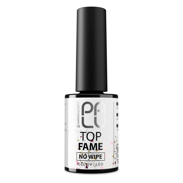 PALU Top Coat Fame No Wipe