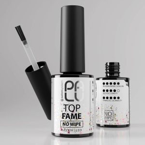PALU Top Coat Fame No Wipe