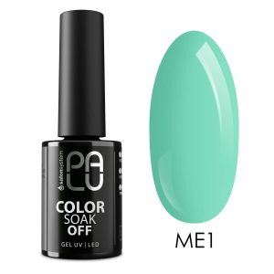 PALU gel polish Merida ME1