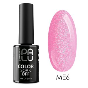 PALU gel polish Merida ME6