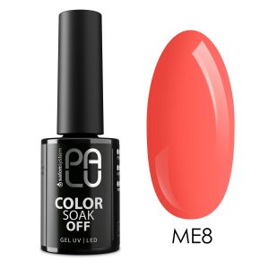 PALU gel polish Merida ME8