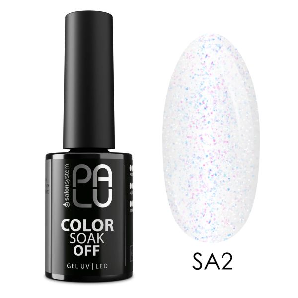 PALU gel polish Santiago SA2