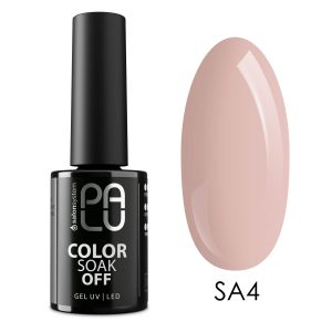 PALU gel polish Santiago SA4