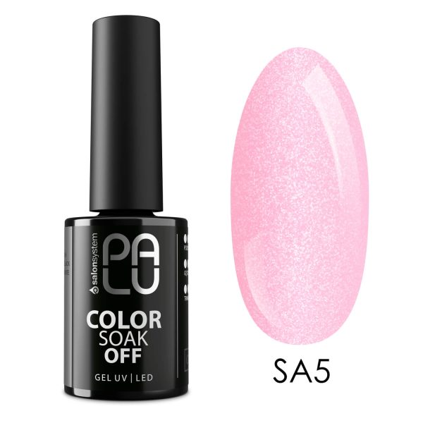 PALU gel polish Santiago SA5