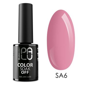 PALU gel polish Santiago SA6