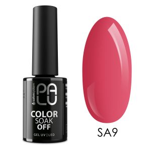 PALU gel polish Santiago SA9