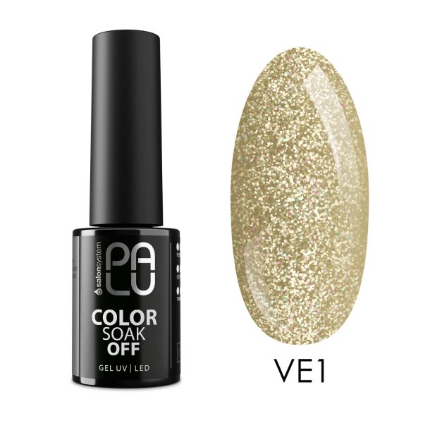 PALU gel polish Verona VE1