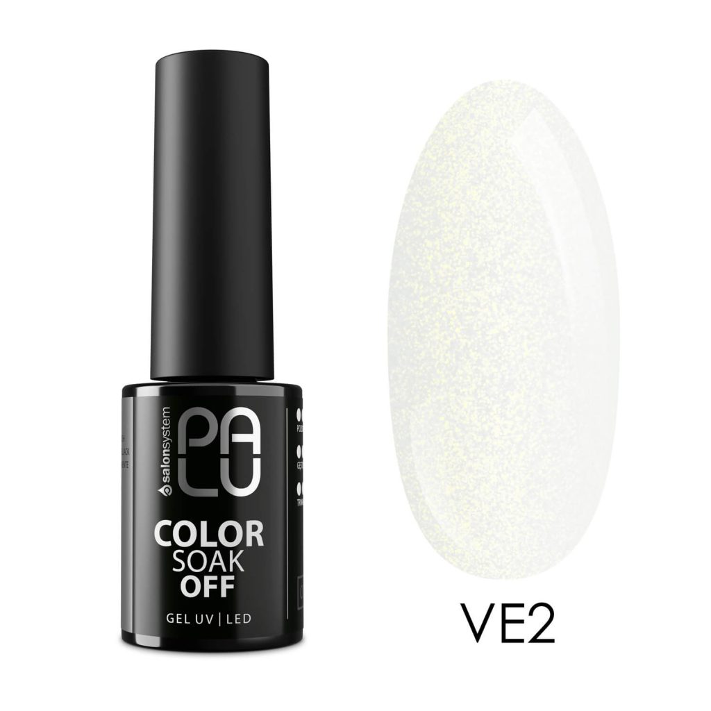 PALU gel polish Verona VE2