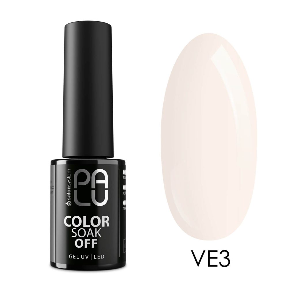 PALU gel polish Verona VE3