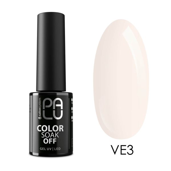 PALU gel polish Verona VE3
