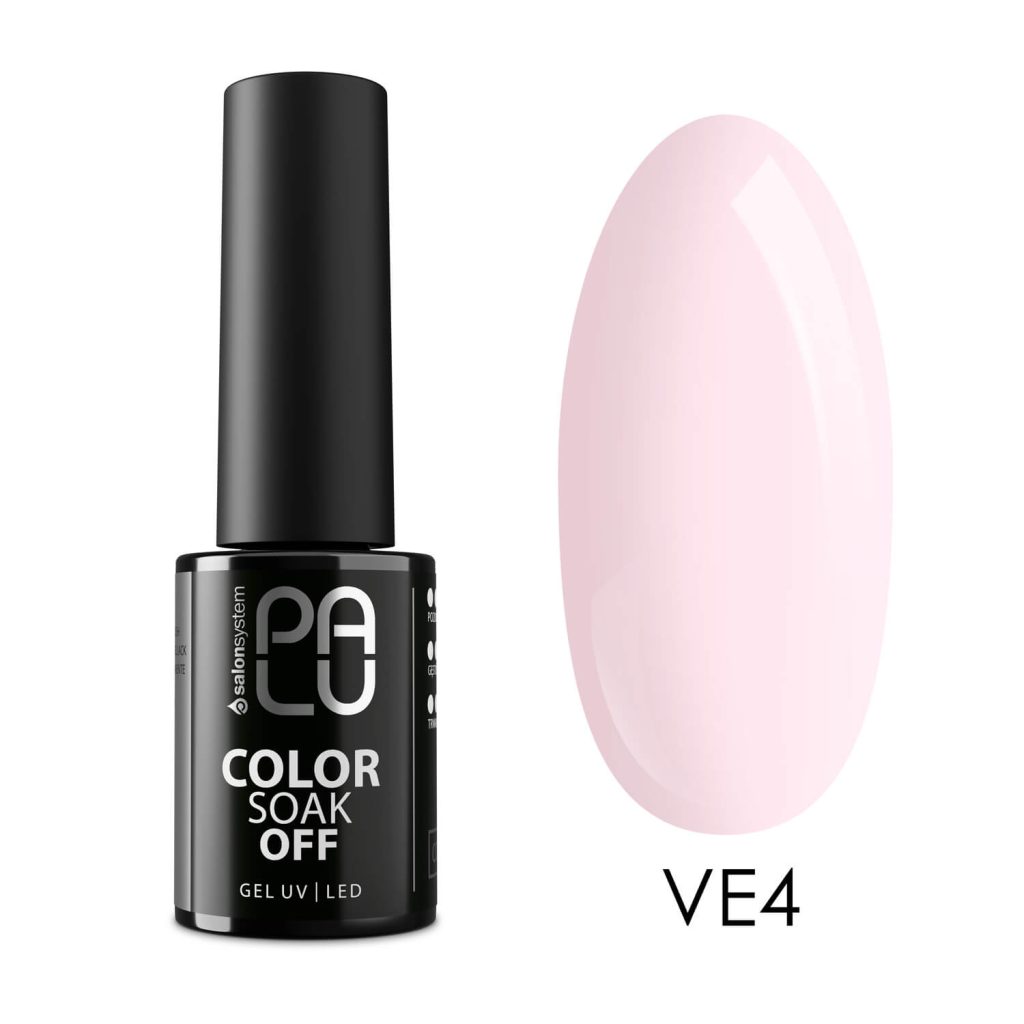 PALU gel polish Verona VE4