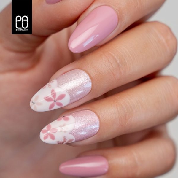 PALU gel polish Santiago SA5, SA6