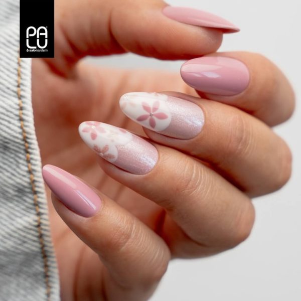 PALU gel polish Santiago SA5, SA6