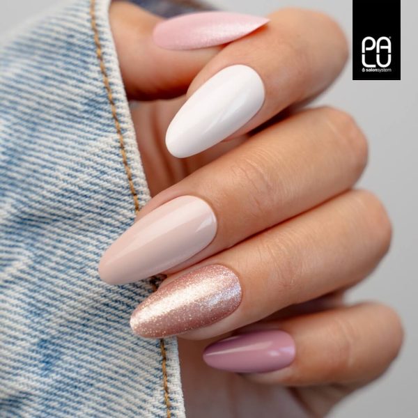 PALU gel polish Santiago SA5, SA3, SA8, SA6, New York W1