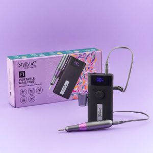 Stylistic brusilica za nokte F1