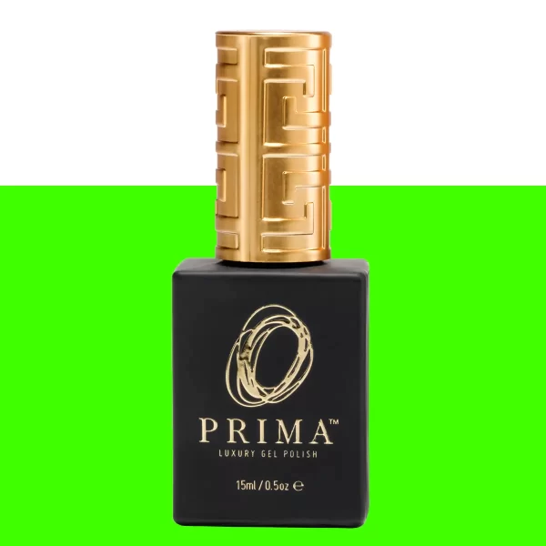 IKON.iQ Prima gel polish trajni lak Brigitta