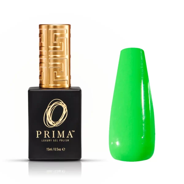 IKON.iQ Prima gel polish trajni lak Brigitta